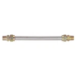Dormont 30-3132-72 Gas CONNECTOR,1/2" Id X Ft. L 6CND1. Fixed Price $38.70.