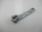 Bosch Thermador Cook Vent Downdraft Hood Motor Drive Arm 00488415. Fixed Price $95.00.