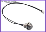 New Oem Forno 36" Round Press Button G36R45-170200 Same Day Ship 1-YEAR Warranty. Fixed Price $74.99.
