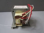 Whirlpool Otr Microwave Transformer (120V, 60HZ) 4393809 OBJY2 Dpc-m DW950 Asmn. Fixed Price $85.00.