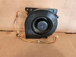 Samsung Range Fan Motor Part# DG31-00011B. Fixed Price $34.99.