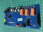 Whirlpool W11204489 Oven Control Board Warranty AZ190084 WM802. Fixed Price $179.46.