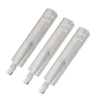 Cast 304 Stainless Steel Burner For Jenn Air 720-0061 720-0062 720-0063 Grill.... Fixed Price $132.56.