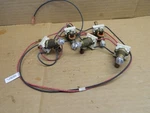 Kenmore Frigidaire Range Valves+harness Set Part # 5303935233 5303935235. Fixed Price $42.88.