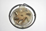Genuine Wolf Built-in Oven Convection Fan Assy Right Side # 809820 807854. Fixed Price $69.99.