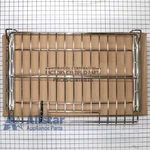Whirlpool Range Sliding Rack W11718046. Fixed Price $143.99.