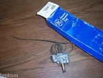 New General Electric Dryer Thermo Kit 325661 Oem. Fixed Price $8.50.