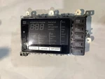 Maytag Whirlpool W10275793 Washer Interface Board AZ147331 BG2475. Fixed Price $18.99.