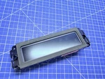 Wolf Wall Oven Display Control Board P#820690. Fixed Price $175.75.