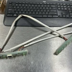 Rohs Control Display Board Harness Part # GE24 TC.D.3-1 TC.D.2-1. Fixed Price $37.35.