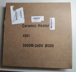 MEE62704901 W10162041 318297810 12" Triple Radiant Surface Element For Lg Kenmor. Fixed Price $43.00.