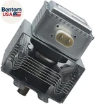W10245183 W11346197 Magnetron 2M261-M32 For Panasonic Frequency Conversion Micro. Fixed Price $68.11.