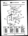 5303210798 Oven Valve Safety. Fixed Price $488.43.
