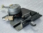 WPW10213755, Jenn-air Whirlpool Wall Oven Door Latch Tested Good. Fixed Price $19.89.