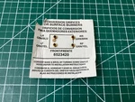 Whirlpool Range Oven Conversion Kit 8523420. Fixed Price $12.95.