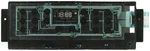 Whirlpool Oven W11536412 Control Board - No Overlay. Fixed Price $166.10.