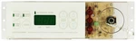 Ge Oven WB27K5128 Control Board - White Overlay. Fixed Price $64.92.