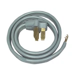 Frigidaire 5308819106 Range 4'3W 40AMP Rng Cord 5303310259 53090-1050 53090-1060. Fixed Price $33.14.