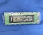 Genuine Oem Whirlpool Kitchenaid 9761799 W10181439 Oven Control Board F/s. Fixed Price $109.95.
