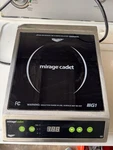 Vollrath Mirage Cadet 59300 Commercial Induction Hot Plate / Countertop Burner. Fixed Price $350.00.