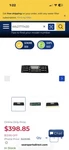 WB27T11430 Range User Interface Control Board Oem Genuine Next Day Shipping. Fixed Price $189.94.