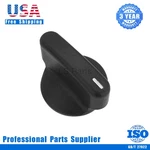 Black 00189011 Cooktop Knob For Bosch 189099 1044394 EA3440443 AH3440443. Fixed Price $18.39.