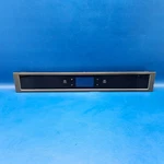 Genuine Whirlpool Double Oven, 30" Touch Panel Assy # W11424803. Fixed Price $399.98.