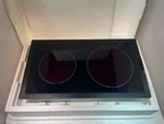 Jenn-air Glass Radiant Burner Cartridge Insert Module AR121 Black S136 E33658. Fixed Price $199.95.