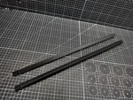Whirlpool Range Door Trim (lt & Set Of 2) P# 8523165 8523171 W10761018. Fixed Price $39.00.