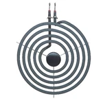 Rangekleen 7381 Metal Black 2100W 240V Plug-in Top Burner X 7.5 In.. Fixed Price $31.18.