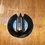 Frigidaire Range Knob Part # 5308950179 1129596. Fixed Price $11.00.