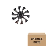 AP6029329-A Oem For Lg Stove Gas Range Oven Convection Fan Blade Part # Model A5. Fixed Price $50.68.
