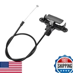 Yollky Front Hood Latch Cable Engine Release Control -. Fixed Price $22.91.