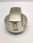 Wolf / Range-top Stainless Griddle Knob Oem Part# 826467 See Description. Fixed Price $23.85.