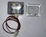 Year Warranty Bosch Oven Lamp Light & Housing 00414512 14-38-437. Fixed Price $33.39.