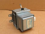 Kenmore Mw/oven Magnetron W/thermostat Part # 4393604 4393943. Fixed Price $28.78.