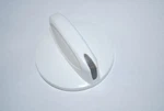 Whirlpool Maytag Range Oven Knob White WP8522565 AP6012817. Fixed Price $10.50.