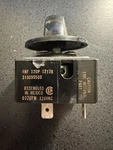 316095500 Frigidaire Infinite Warmer Burner Switch. Fixed Price $19.99.