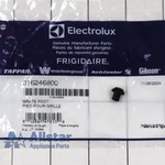 Frigidaire Range Burner Grate Foot 316246800. Fixed Price $19.33.