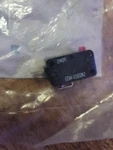 WB24X830 WB24X824 WB24X800 Ge Microwave Door Monitor Switch Omron Replacement. Fixed Price $8.95.
