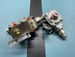 Range Oven Gas Safety Valve P# WB19K10078. Fixed Price $70.30.