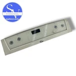 Whirlpool Range Oven Control Panel WP9757623 9757499. Fixed Price $99.89.