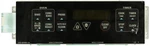Ge WB27X5556-BLACK Control Board. Fixed Price $184.91.