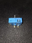 Samsung Stove Element Switch PER001-13S. Fixed Price $87.34.