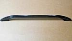 Frigidaire Range Pan Drawer Handle 316235500 Black 790.95413202 VF24321392 H05. Fixed Price $27.86.