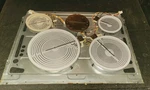 Genuine Whirlpool Gold Series Double Range Oven Elements. Fixed Price $129.00.