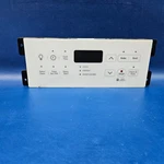 Genuine Kenmore Range Oven, Control Board # 316557211 316352008. Fixed Price $39.99.