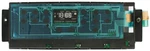 Whirlpool Range W10837803 Control Board - No Overlay. Fixed Price $128.69.