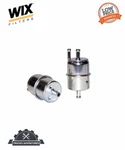Wix Fuel Filter 33040 High-quality Auto Part, Universal Fit For Multiple Mode. Fixed Price $19.97.