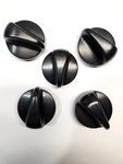 Hotpoint Range Stve Burner Knobs Set Of WB03K10035 , WB03K10053. Fixed Price $29.00.